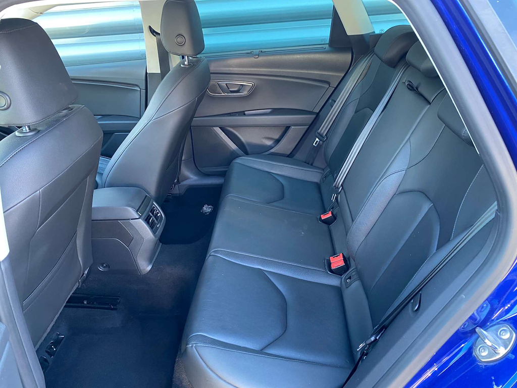 2019 SEAT Leon — image 13