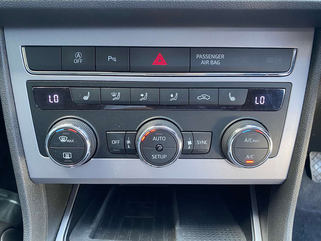 2019 SEAT Leon — image 26