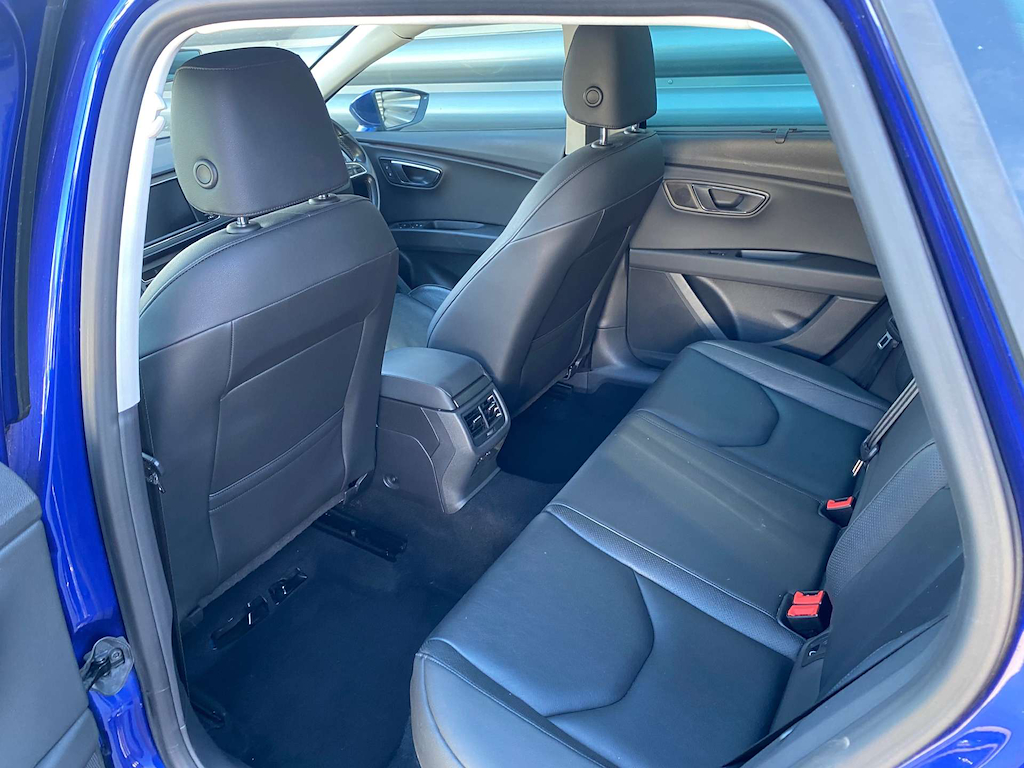 2019 SEAT Leon — image 14