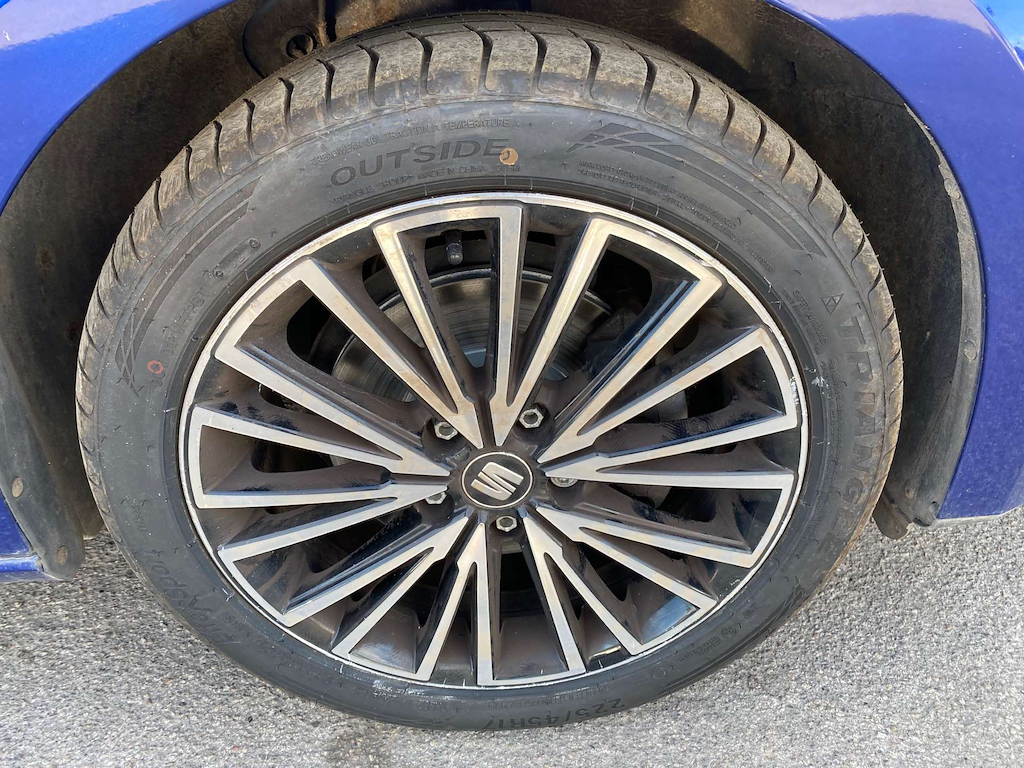 2019 SEAT Leon — image 28