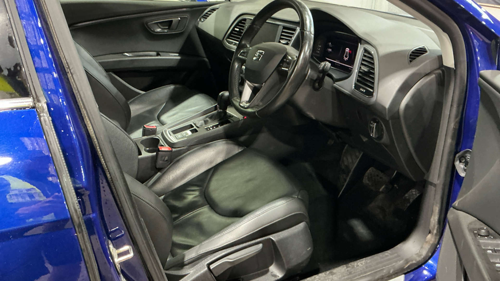 2019 SEAT Leon — image 7