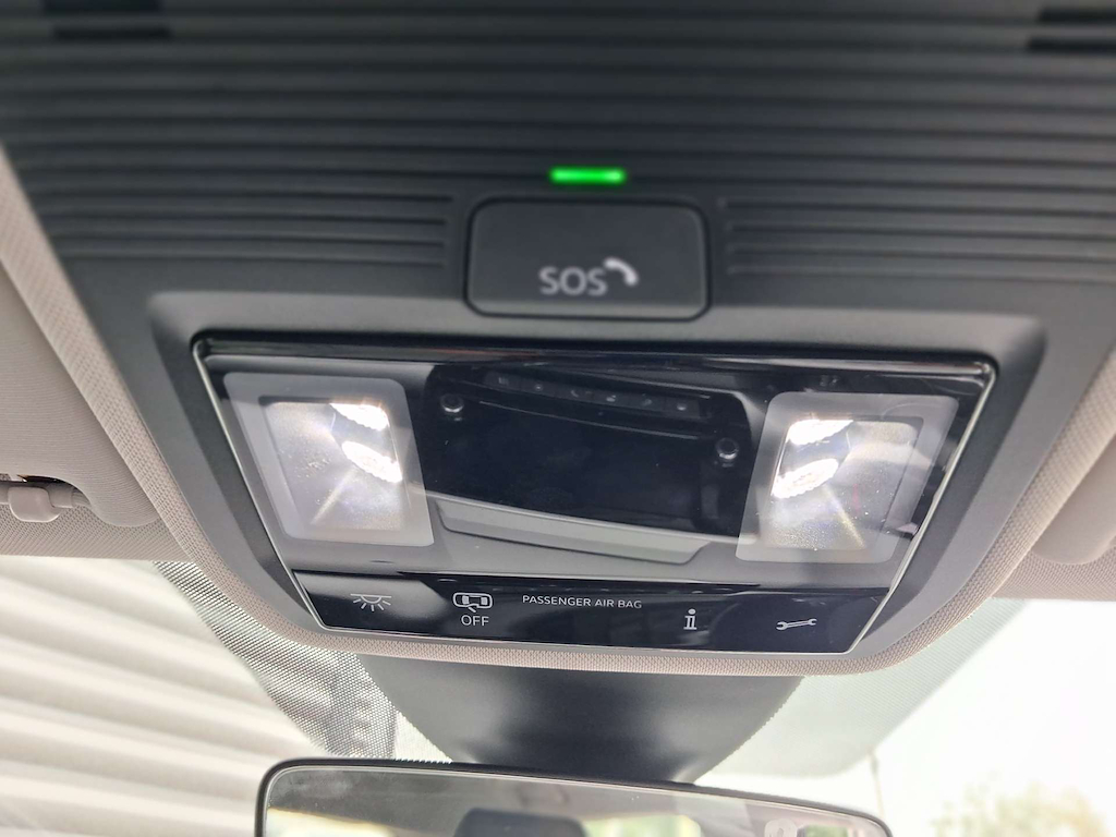 2022 SEAT Leon — image 23