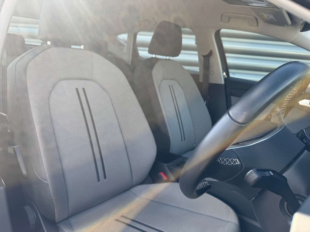 2022 SEAT Leon — image 21