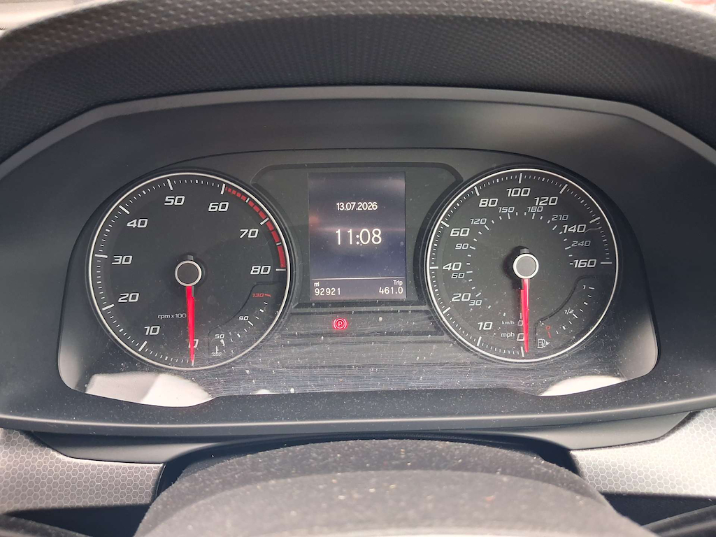 2022 SEAT Leon — image 15