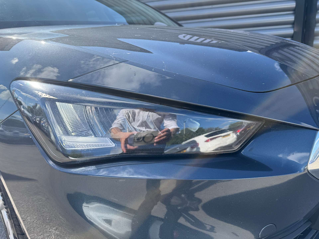 2022 SEAT Leon — image 12