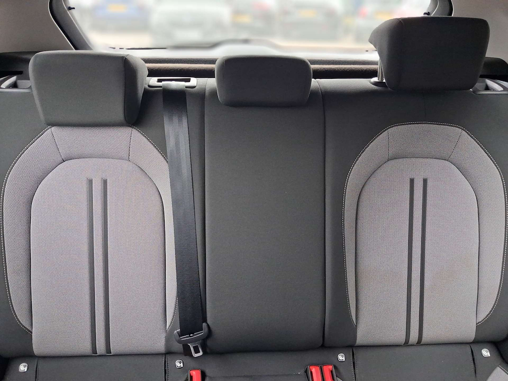 2022 SEAT Leon — image 32