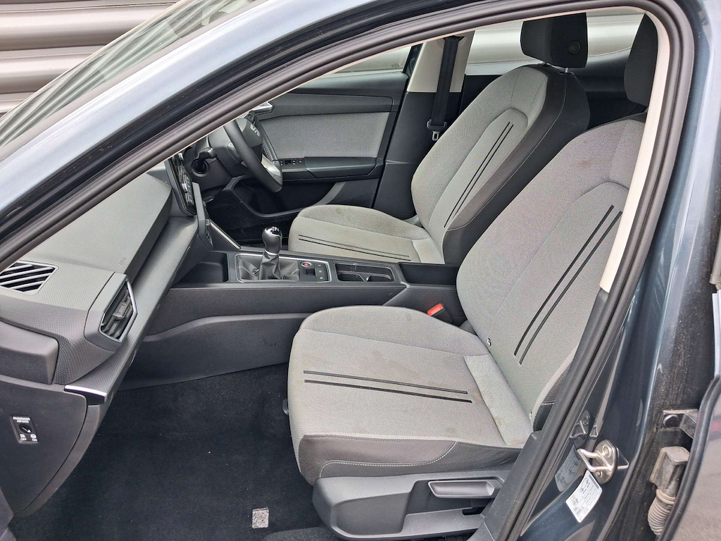 2022 SEAT Leon — image 20