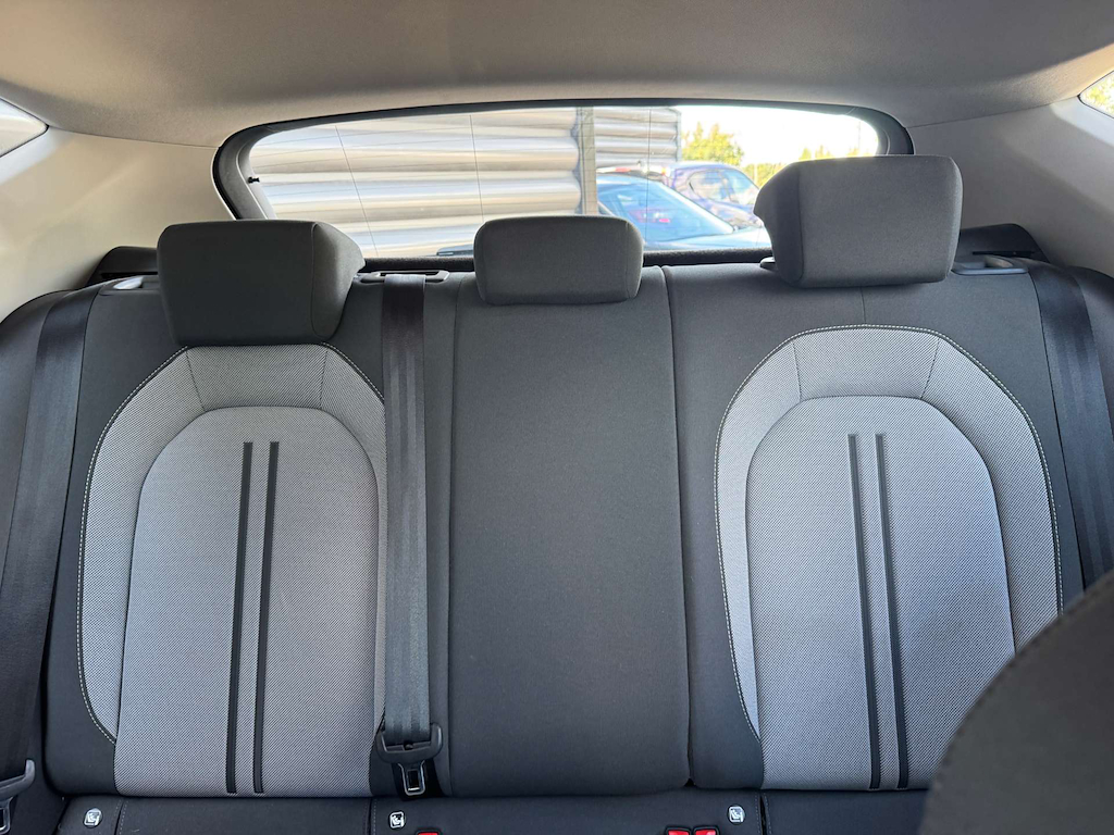 2022 SEAT Leon — image 26