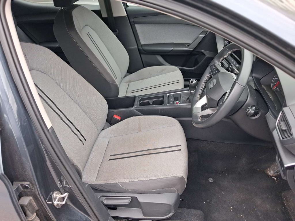 2022 SEAT Leon — image 30