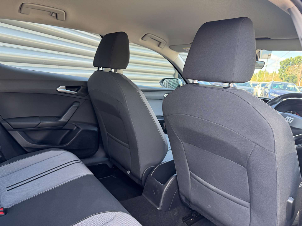 2022 SEAT Leon — image 22
