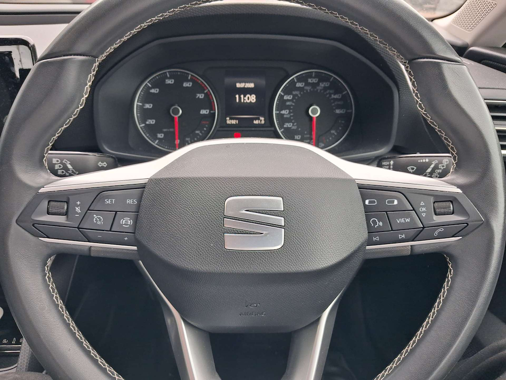 2022 SEAT Leon — image 17