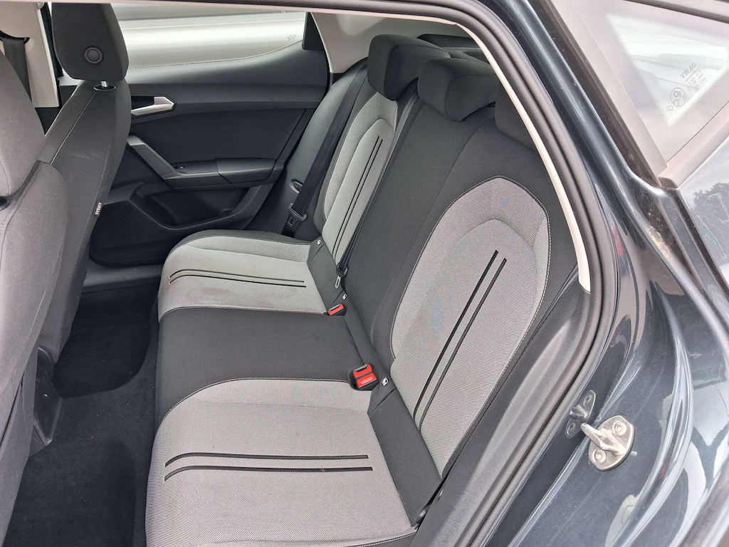 2022 SEAT Leon — image 19