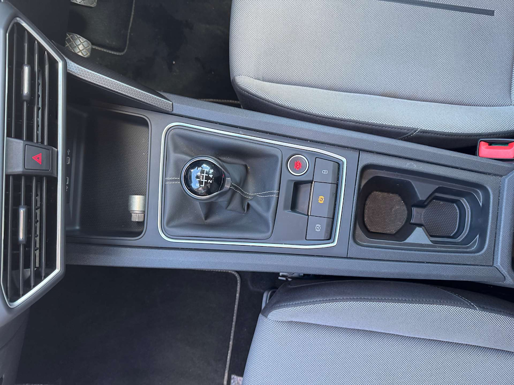 2022 SEAT Leon — image 33