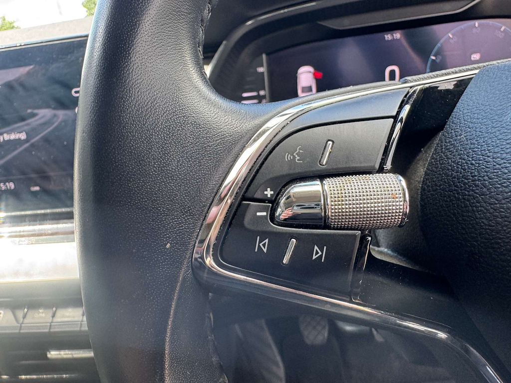 2022 Skoda Octavia — image 20