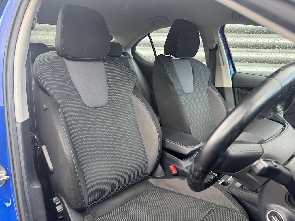 2022 Skoda Octavia — image 13