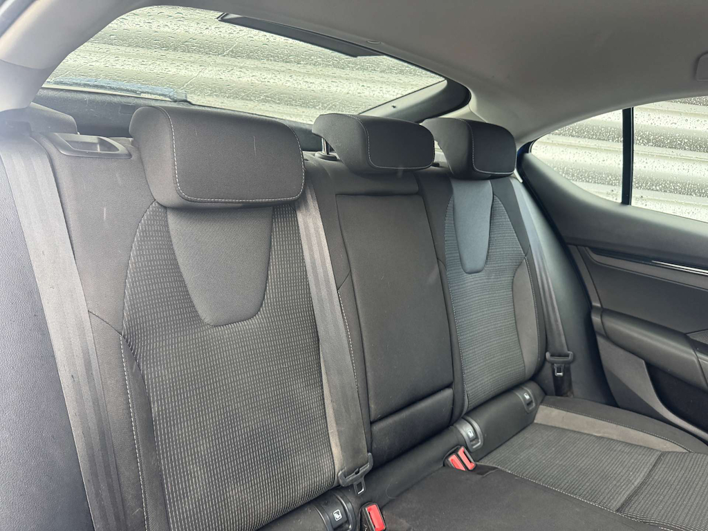 2022 Skoda Octavia — image 15