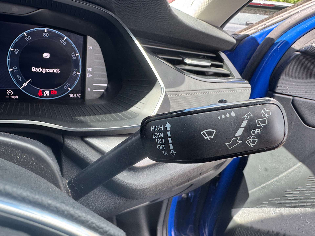 2022 Skoda Octavia — image 33