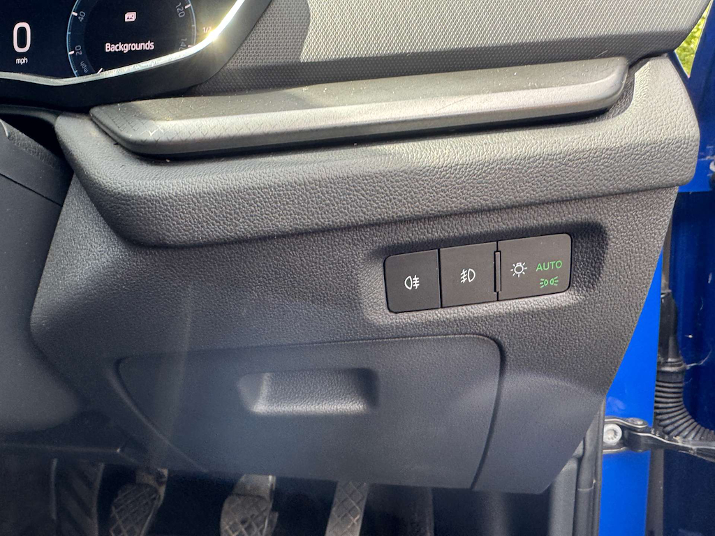 2022 Skoda Octavia — image 31