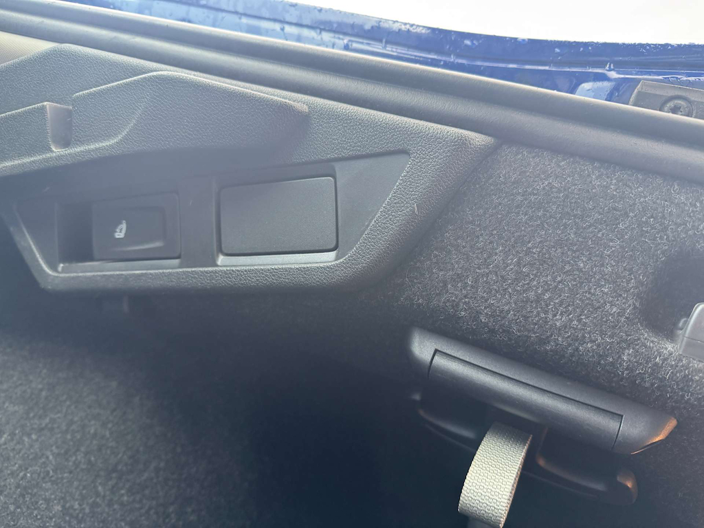 2022 Skoda Octavia — image 39