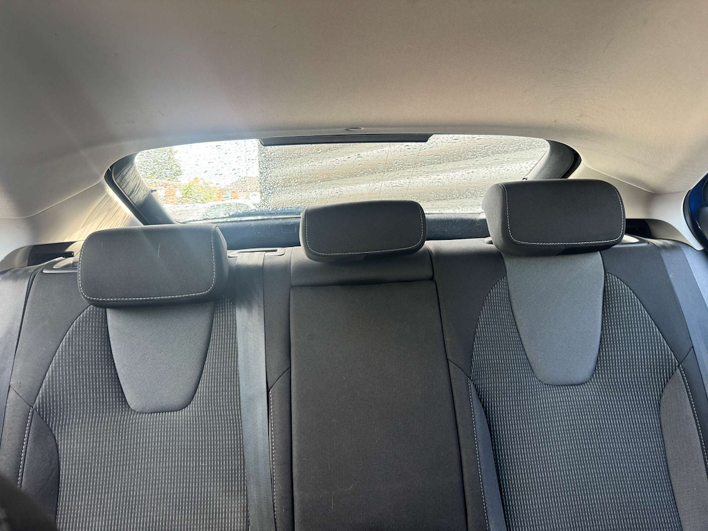 2022 Skoda Octavia — image 16
