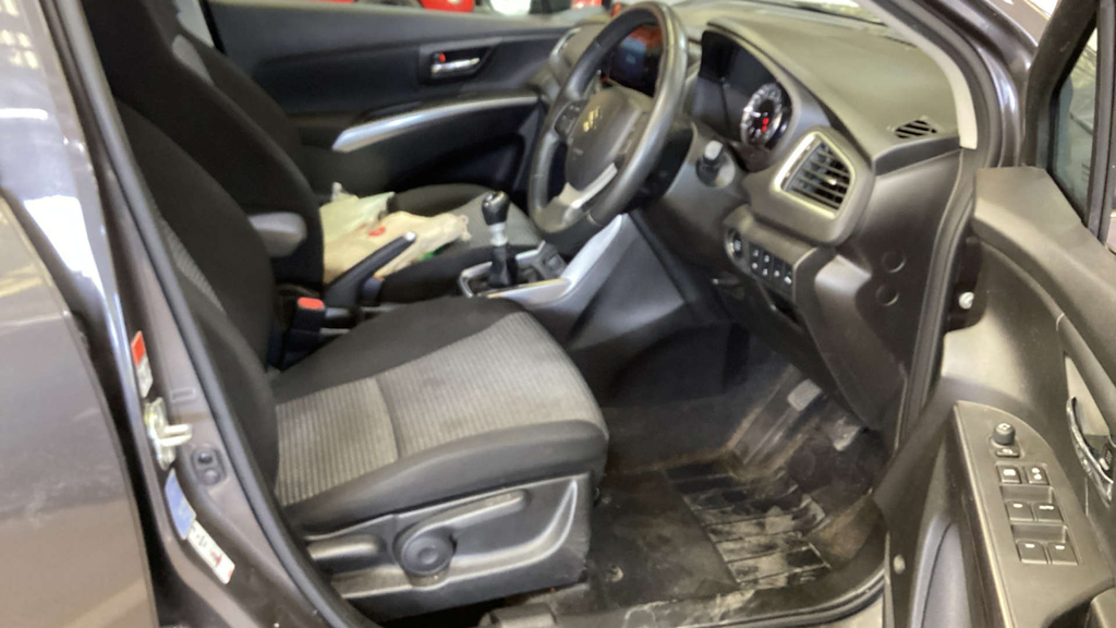 2022 Suzuki SX4 — image 9