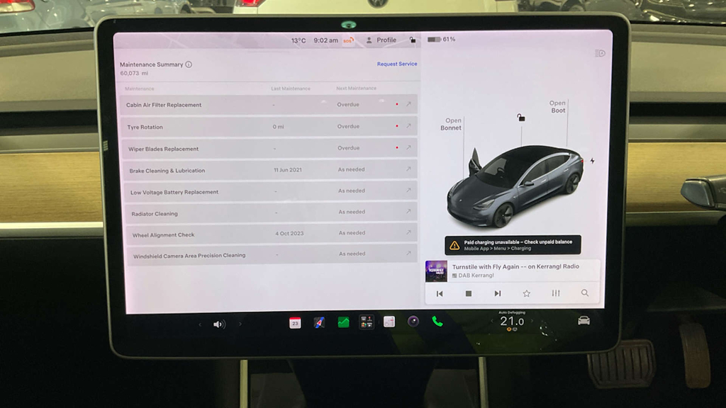 2020 Tesla Model 3 — image 5