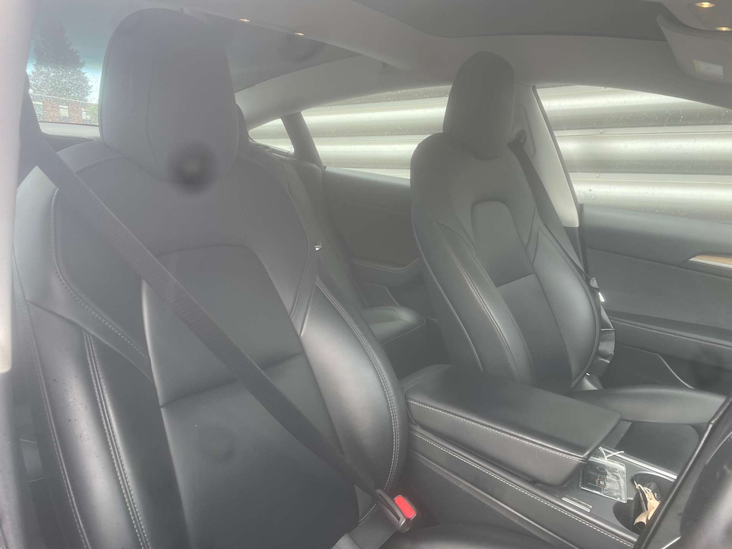 2021 Tesla Model 3 — image 19