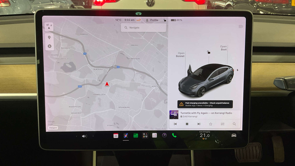 2020 Tesla Model 3 — image 6