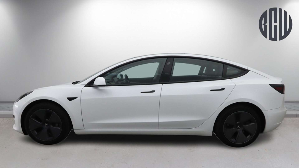 2021 Tesla Model 3 — image 6