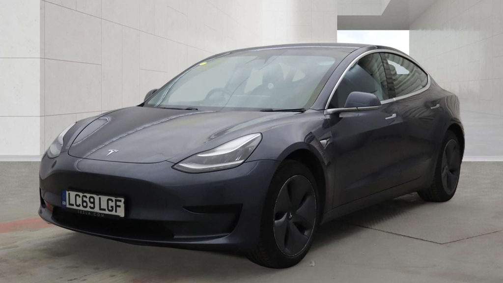 2019 Tesla Model 3 — image 2