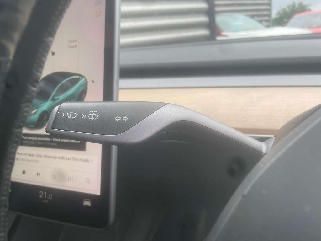 2021 Tesla Model 3 — image 12