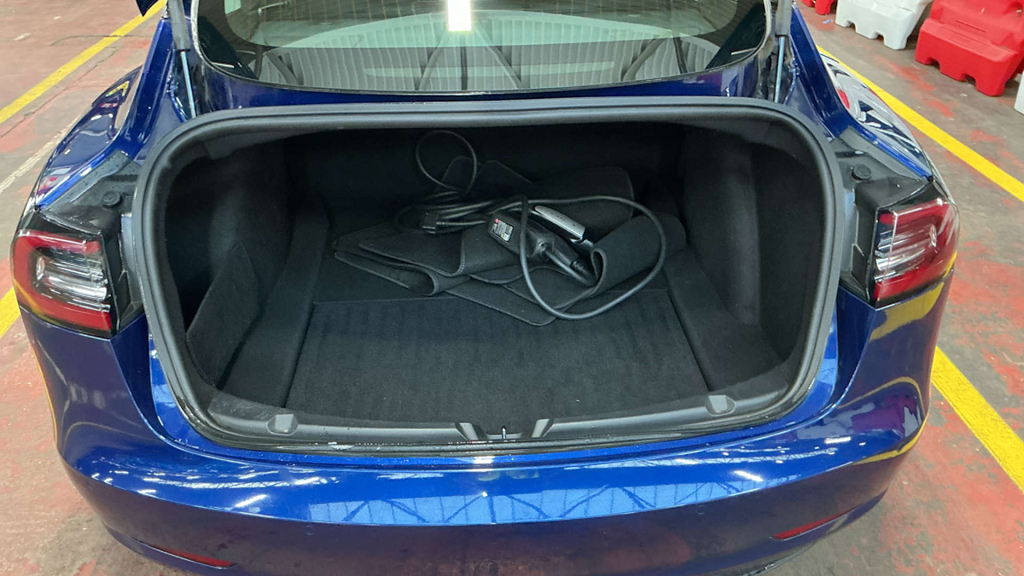 2020 Tesla Model 3 — image 9
