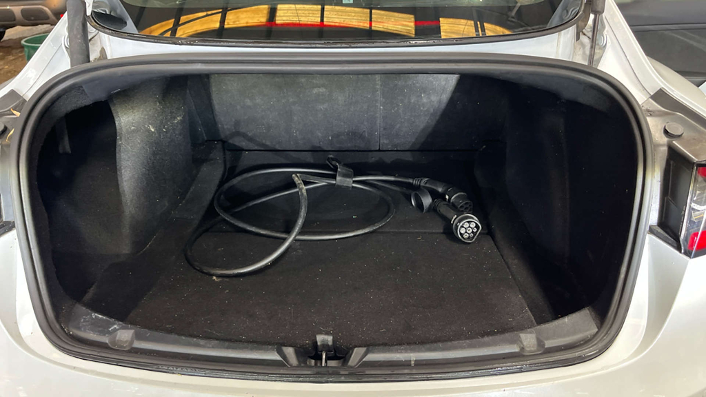 2021 Tesla Model 3 — image 6