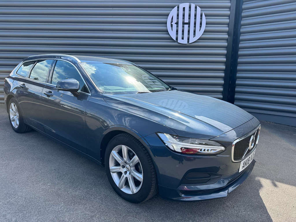 Volvo V90