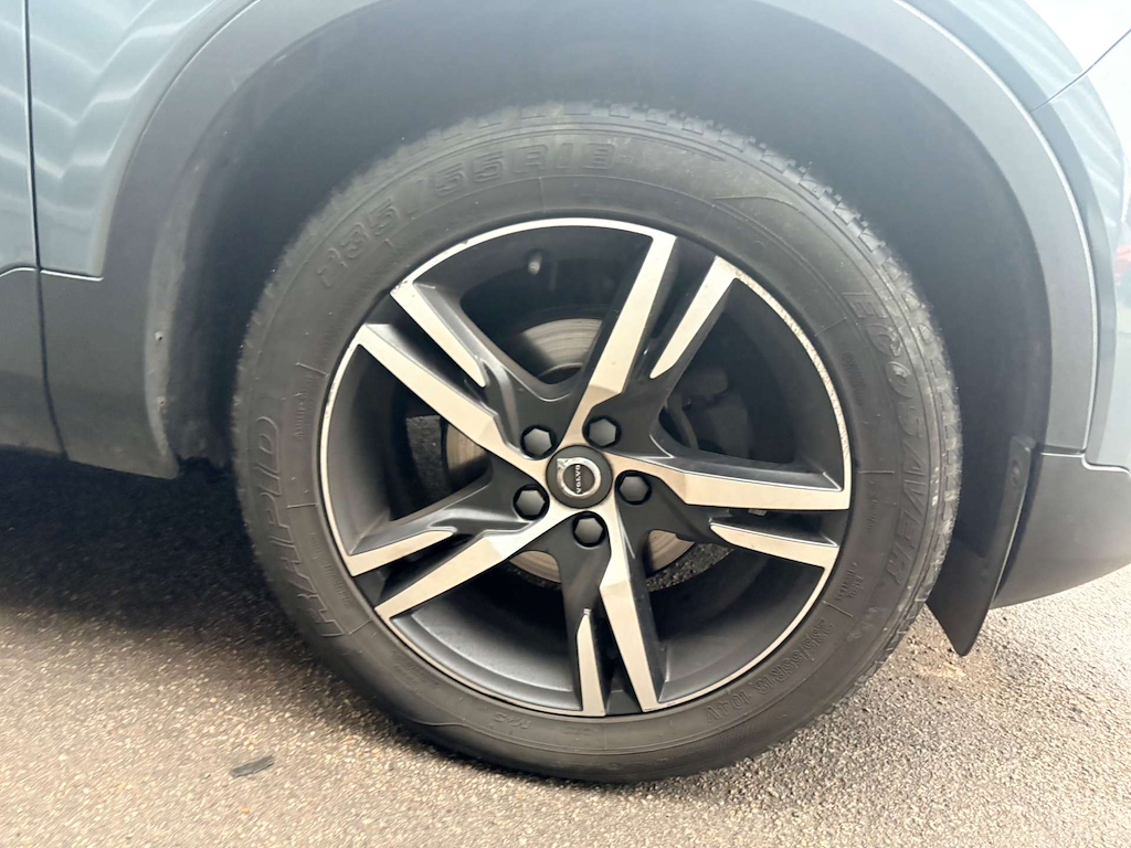 2019 Volvo XC40 — image 41