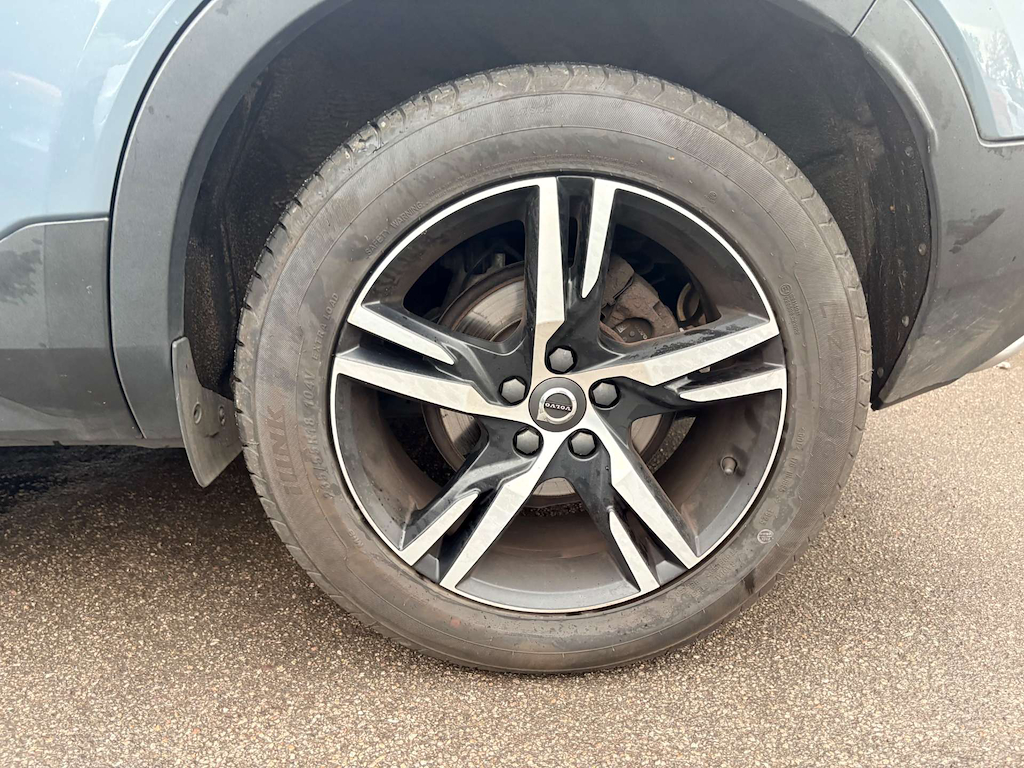 2019 Volvo XC40 — image 42