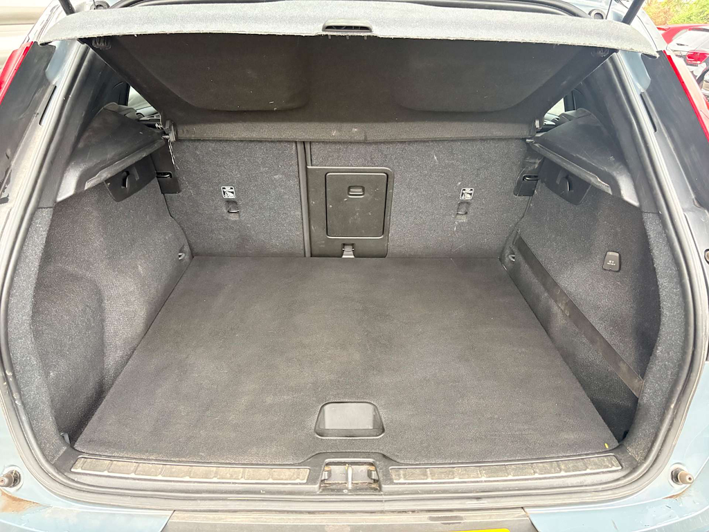 2019 Volvo XC40 — image 7