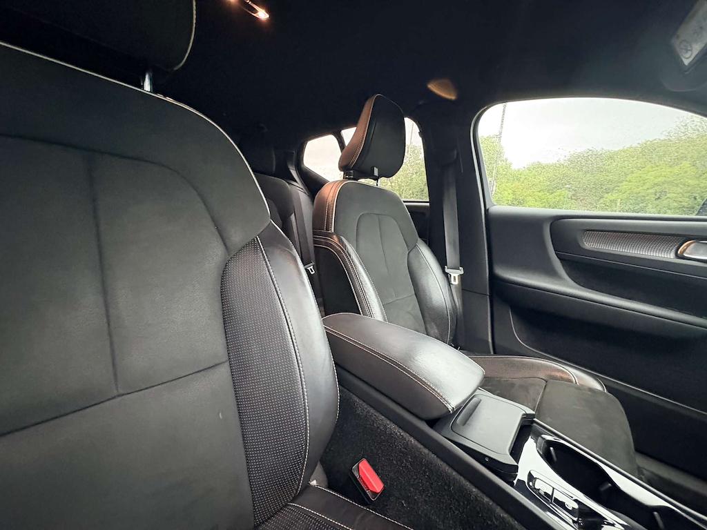 2019 Volvo XC40 — image 23
