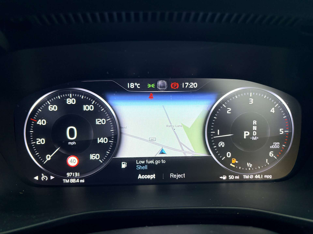 2019 Volvo XC40 — image 18