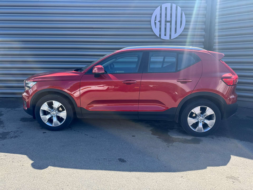 2020 Volvo XC40 — image 5