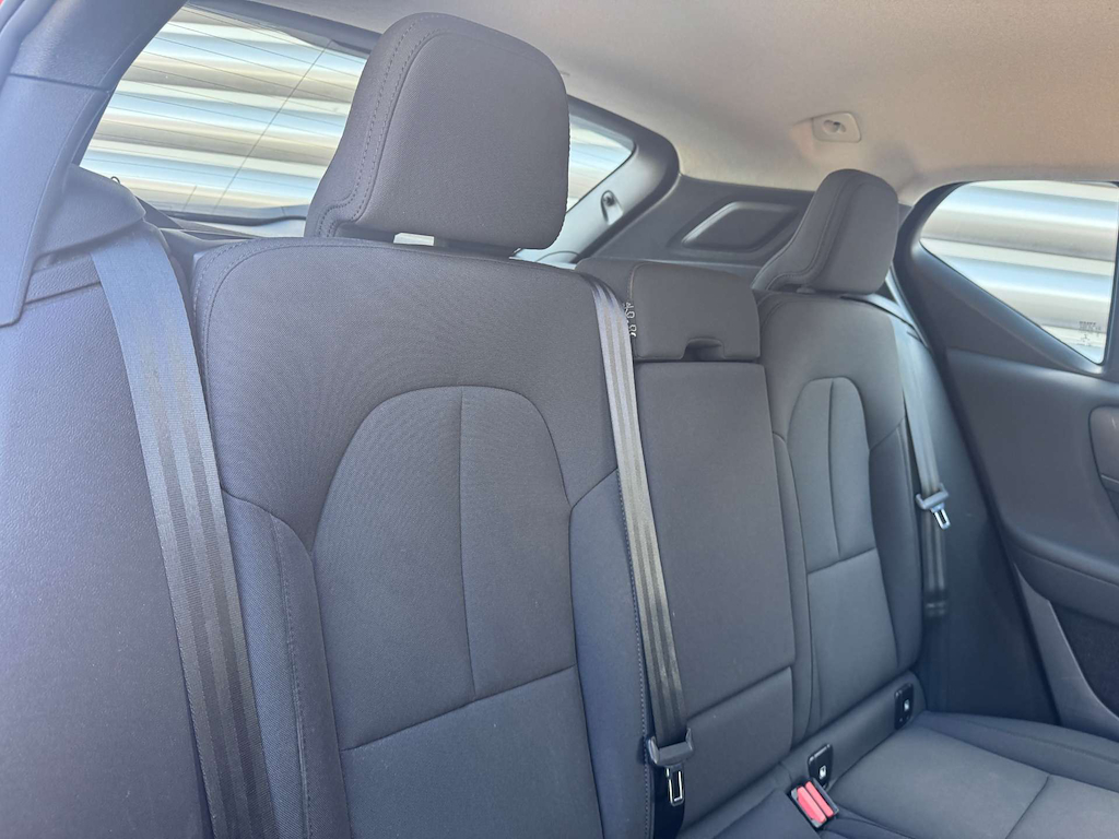 2020 Volvo XC40 — image 15