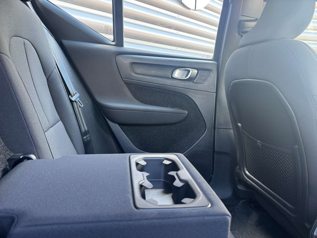 2020 Volvo XC40 — image 25