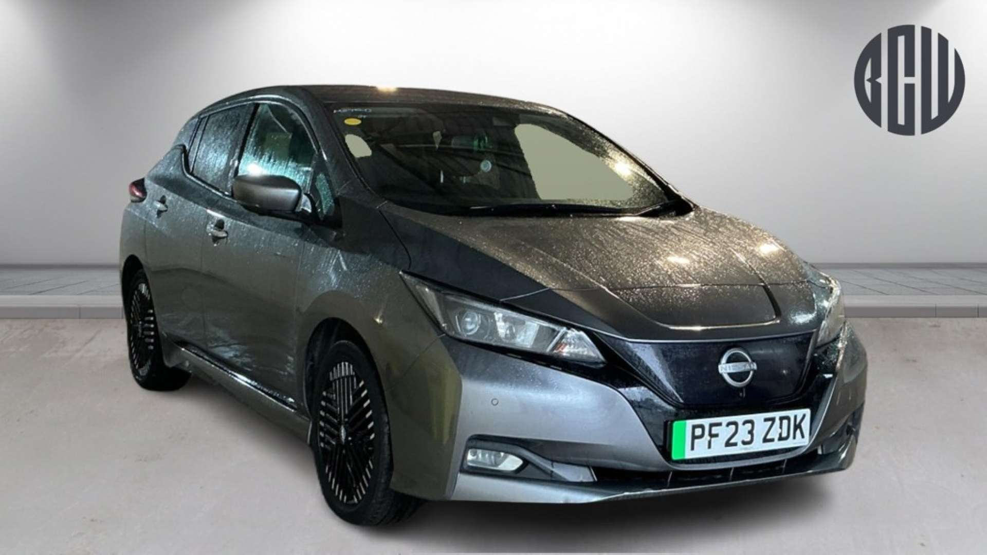 2023 Nissan Leaf