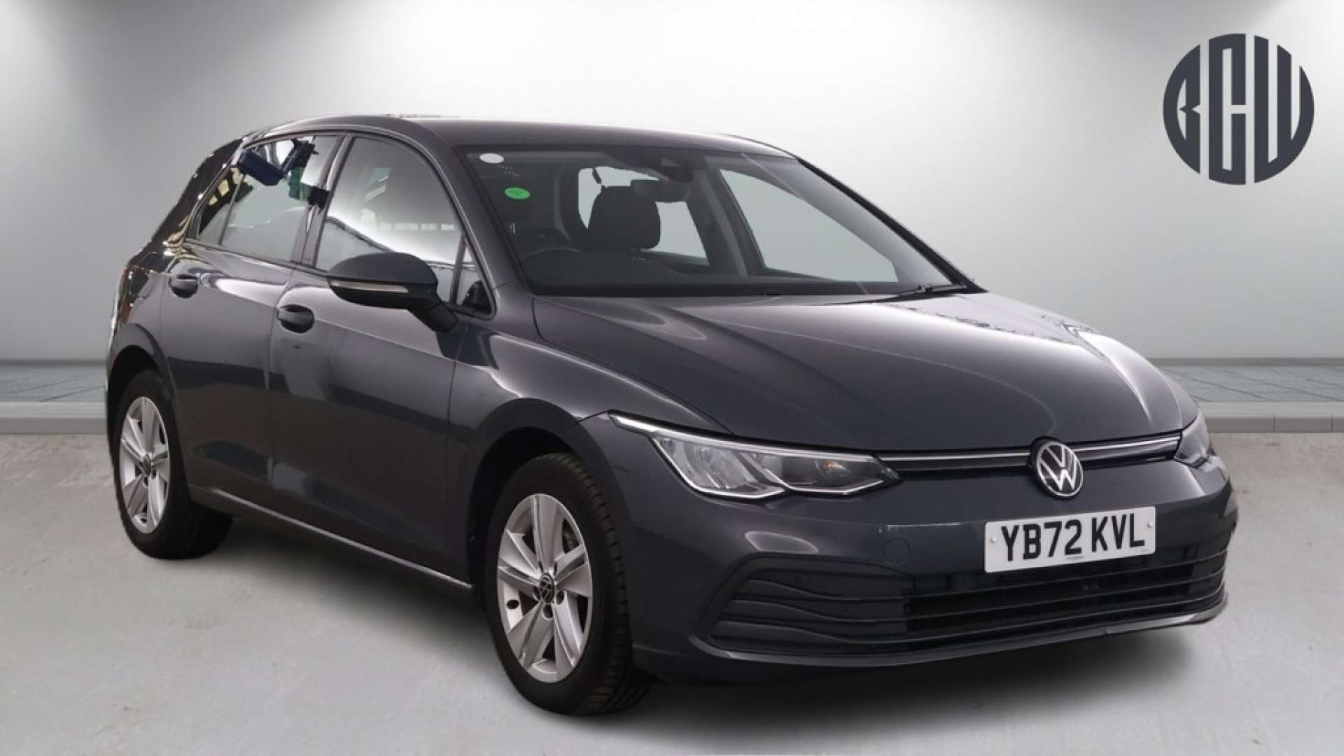 2023 VOLKSWAGEN GOLF