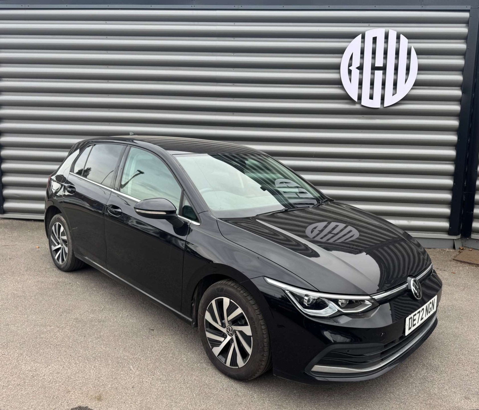2022 Volkswagen Golf