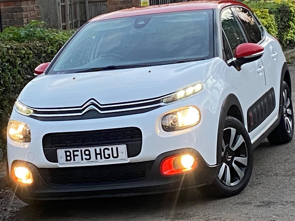 Citroen C3