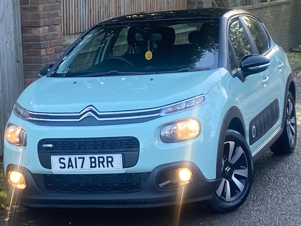 Citroen C3