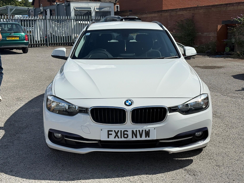 Used Vehicles in Nottingham, Nottinghamshire | Rassas Motors Ltd