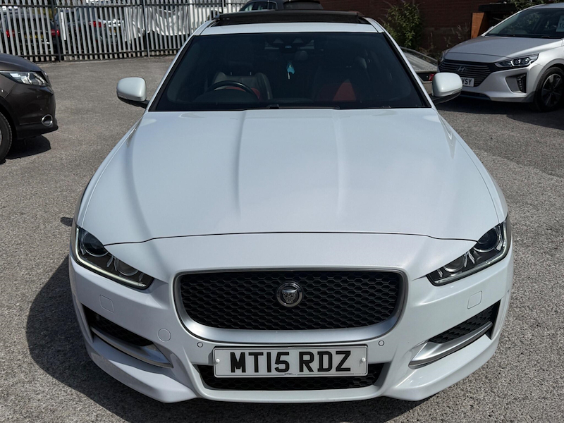 Used Vehicles in Nottingham, Nottinghamshire | Rassas Motors Ltd