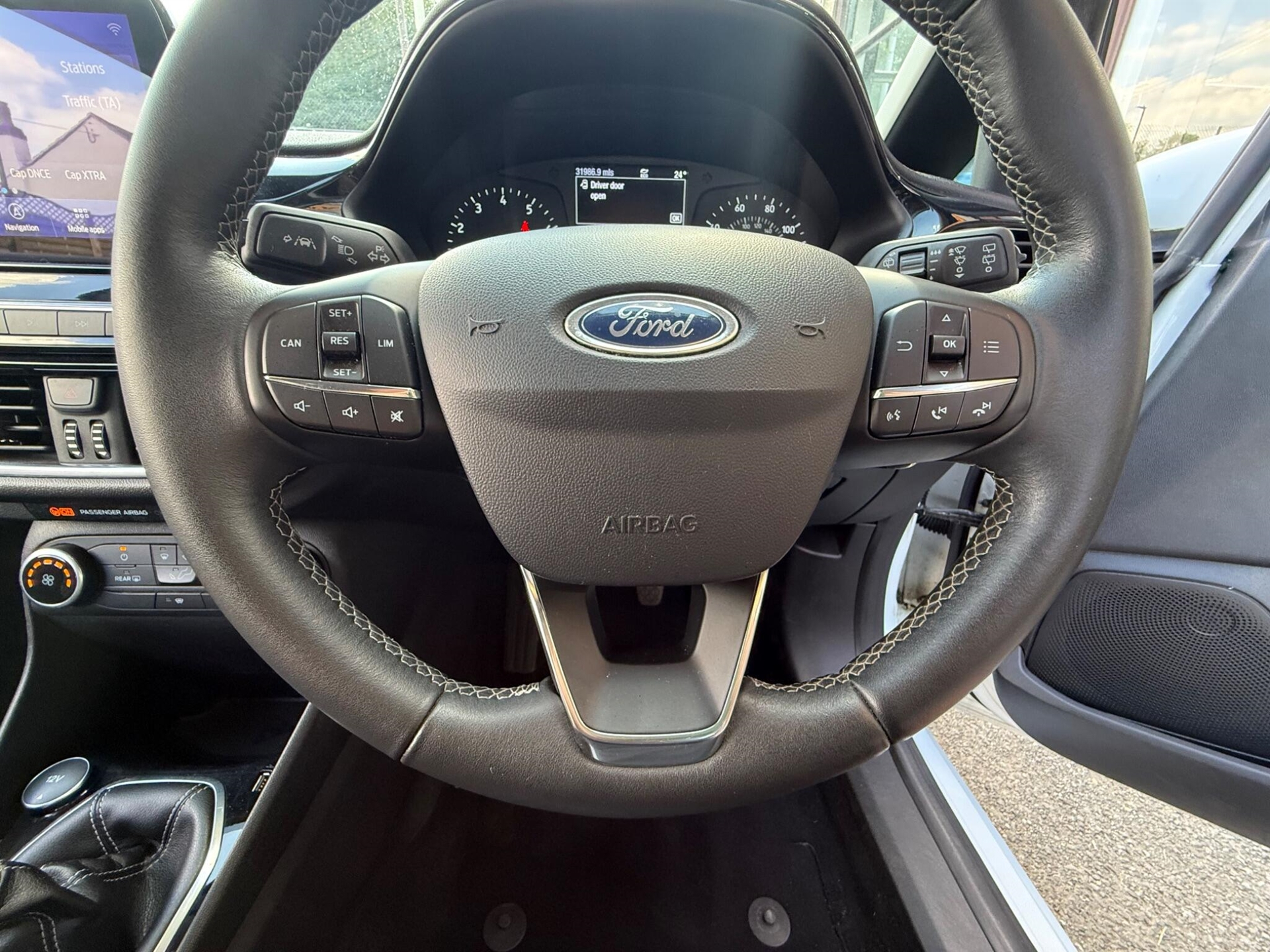 2019 Ford Fiesta thumbnail 18